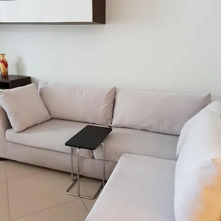 Idea Apartment Turin