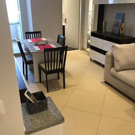 Apartment Idea Turin
