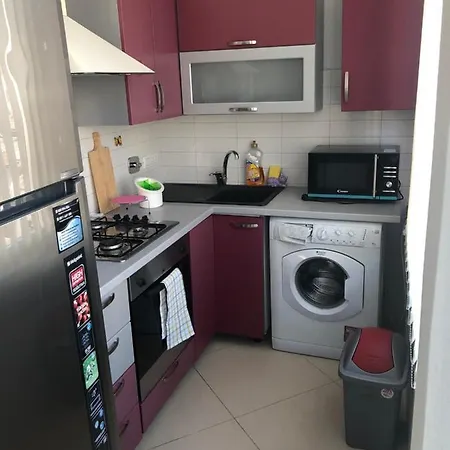 Idea Apartment