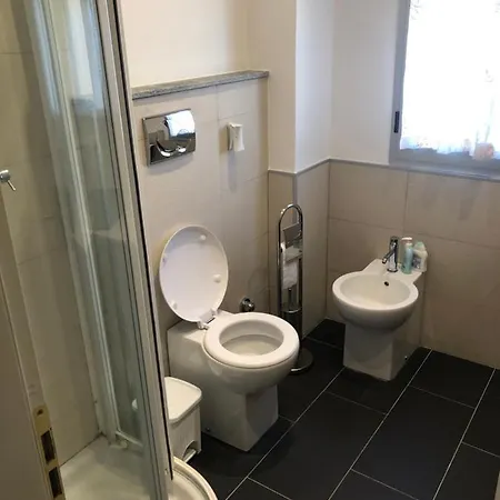Idea Apartment *