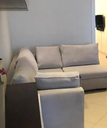 Idea Apartment