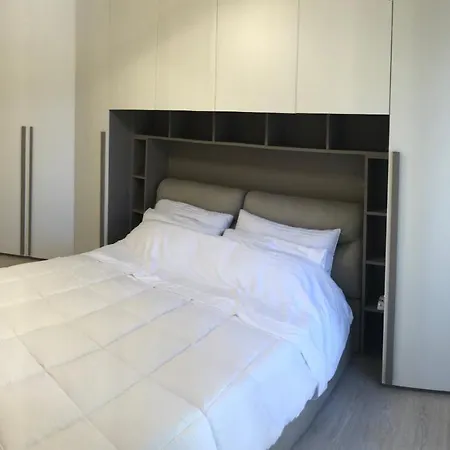 Apartment Idea *