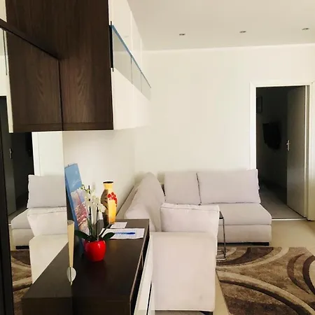 Idea Apartment