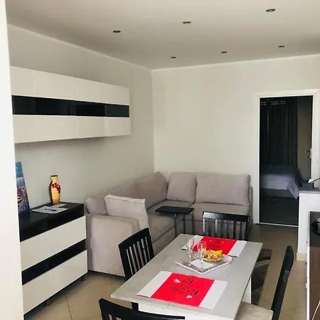 Idea Apartment Turin