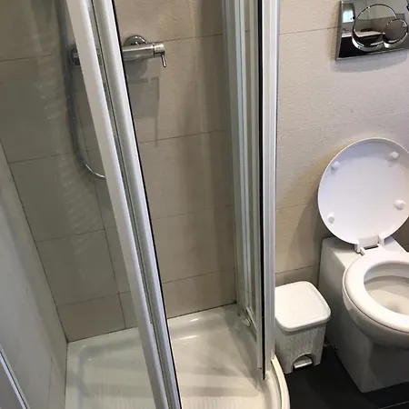 Apartment Idea *